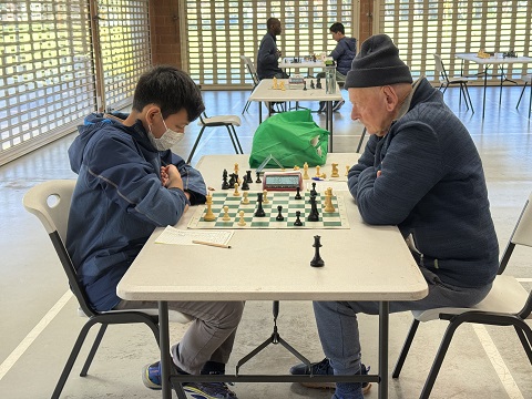2025 Willetton Open pic1